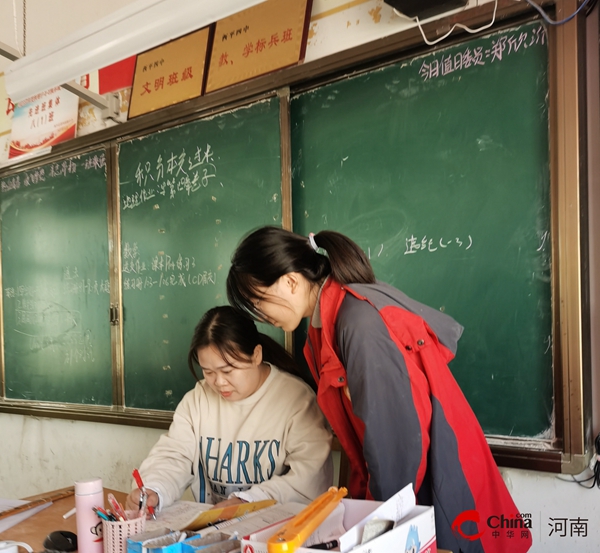 【独家焦点】优秀教师张筱鸽